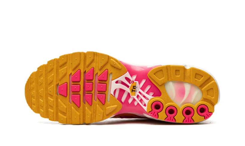 Nike Air Max AIR MAX PLUS WMNS 'Tropical'